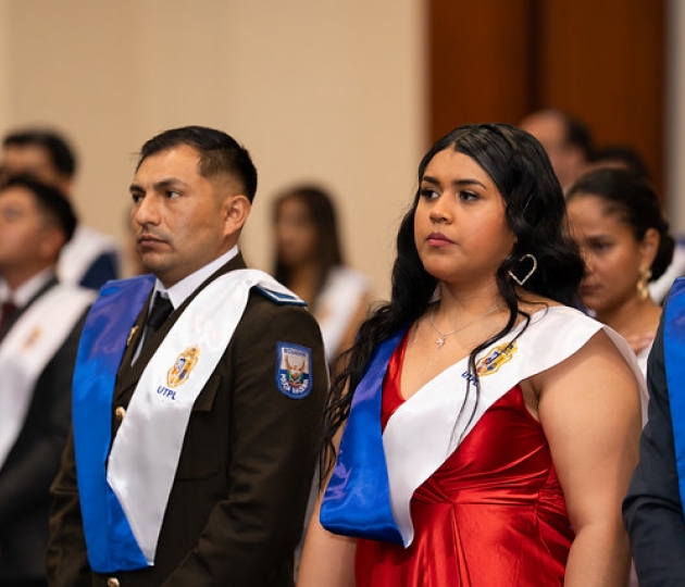 Ceremonia de Incorporación | 10 de diciembre | Mañana Ceremonia de Incorporación | 10 de diciembre | Mañana