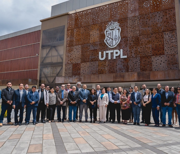 Encuentro Binacional Ecuador – Perú | AUSENP - RETUEP