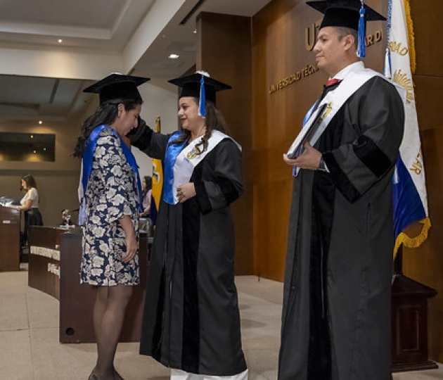 Ceremonia de Incorporación | 3 de octubre | Tarde Ceremonia de Incorporación | 3 de octubre | Tarde