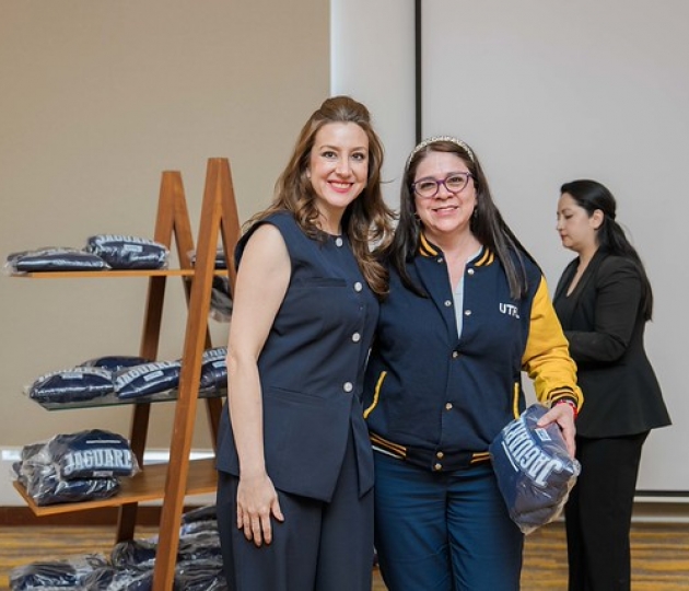 Desayuno por el Día Internacional de las Personas con Discapacidad