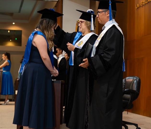 Ceremonia de Incorporación | 20 de marzo 2026 | Mañana