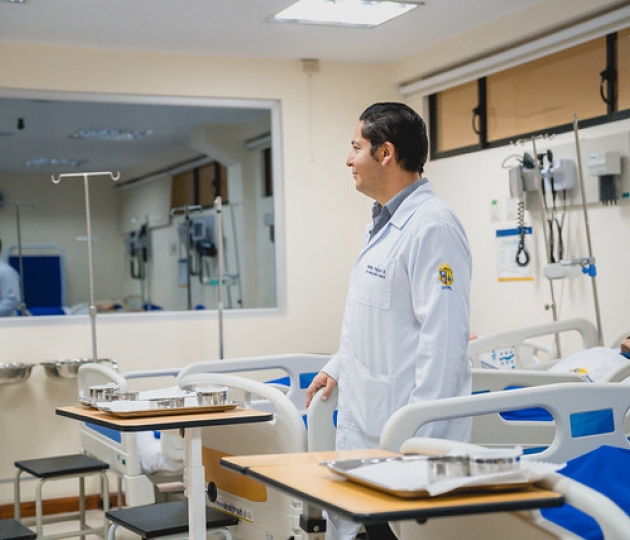 Encuentro Binacional Ecuador – Perú | AUSENP - RETUEP