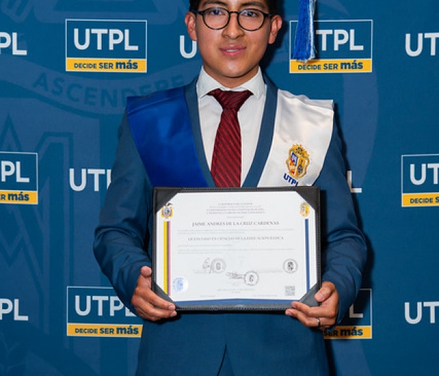 Ceremonia de Incorporación | 4 de diciembre | Tarde