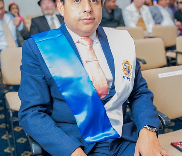 Ceremonia de Incorporación | 21 de abril 2024 | Mañana