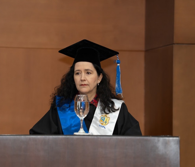 Ceremonia de Incorporación | 24 de noviembre | Mañana