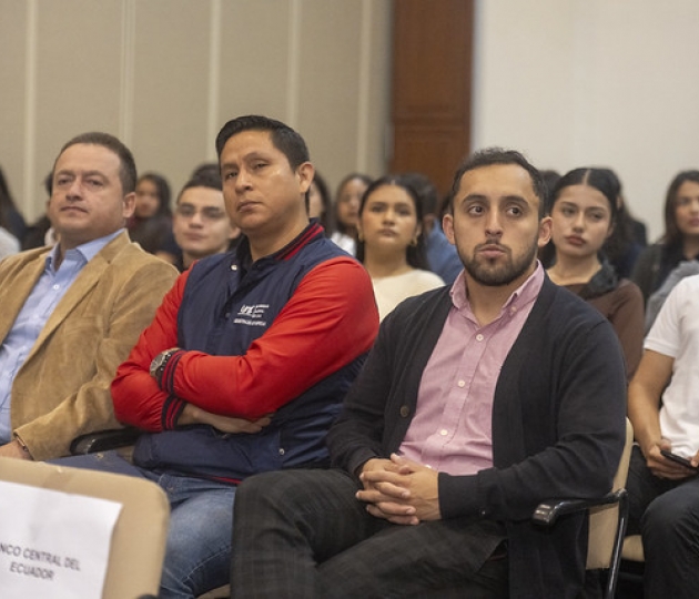 I Congreso Internacional de Emprendimiento y Competencia Económica