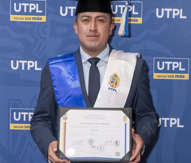 Ceremonia de Incorporación | 24 de junio | Mañana