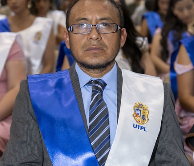 Ceremonia de Incorporación | 27 de junio | Mañana