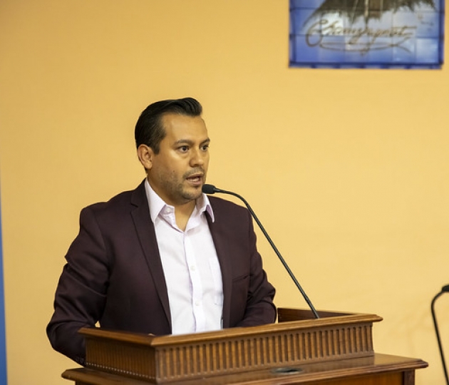 Premiación del VII Concurso de Cuento y Poesía UTPL 2025