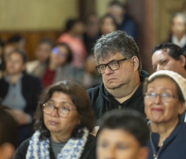 II Encuentro Coral Internacional: Canta, Loja Canta