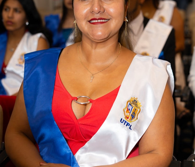 Ceremonia de Incorporación | 3 de diciembre | Mañana Ceremonia de Incorporación | 3 de diciembre | Mañana