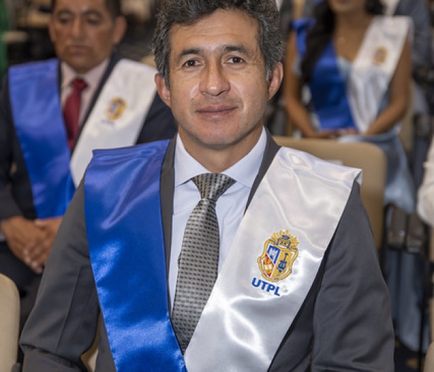 Ceremonia de Incorporación | 10 de diciembre | Tarde