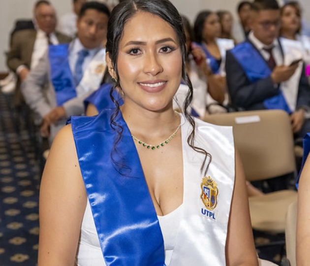 Ceremonia de Incorporación | 16 de octubre | Tarde