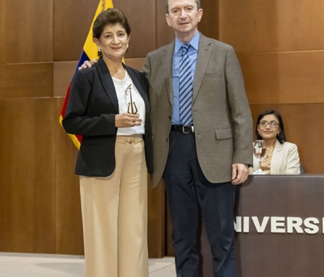 Premio Humanístico Tomás Moro 2025