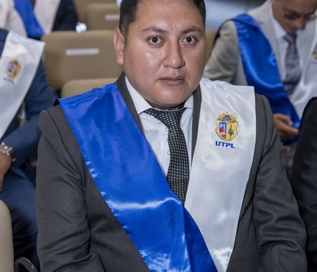 Ceremonia de Incorporación | 24 de junio | Mañana