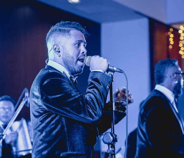 Cenas de navideñas UTPL 2025