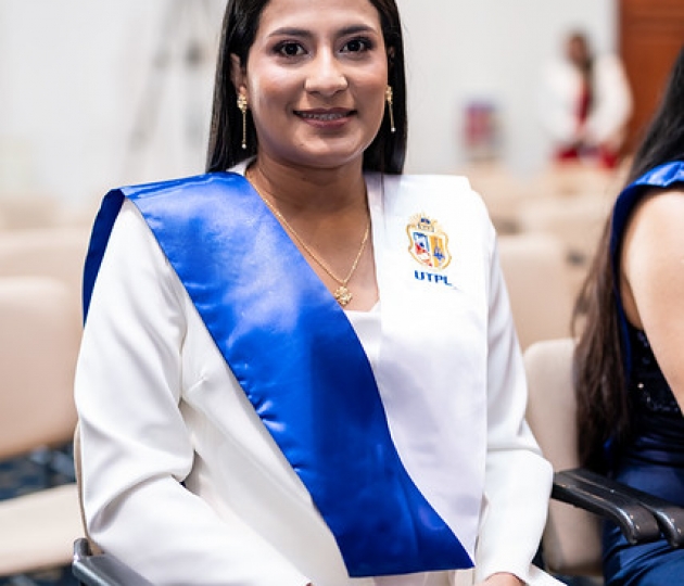 Ceremonia de Incorporación | 24 de junio | Mañana