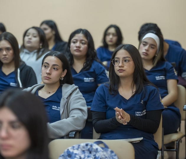 “Programa Lúdico-Terapéutico Basado en Títeres”