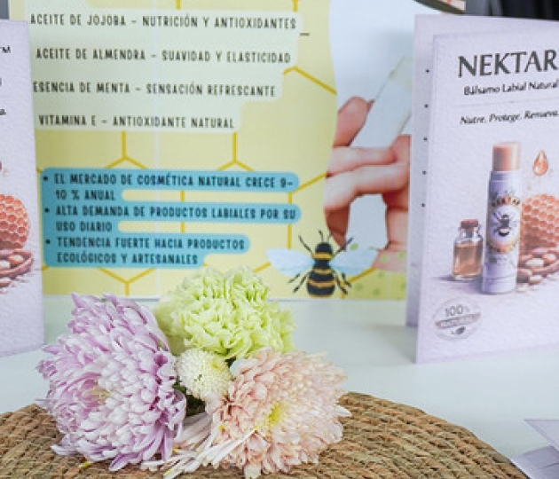 De la tradición a la bioeconomía: Propuesta para bioemprendimientos sostenibles basados en productos no maderables del Tundo.