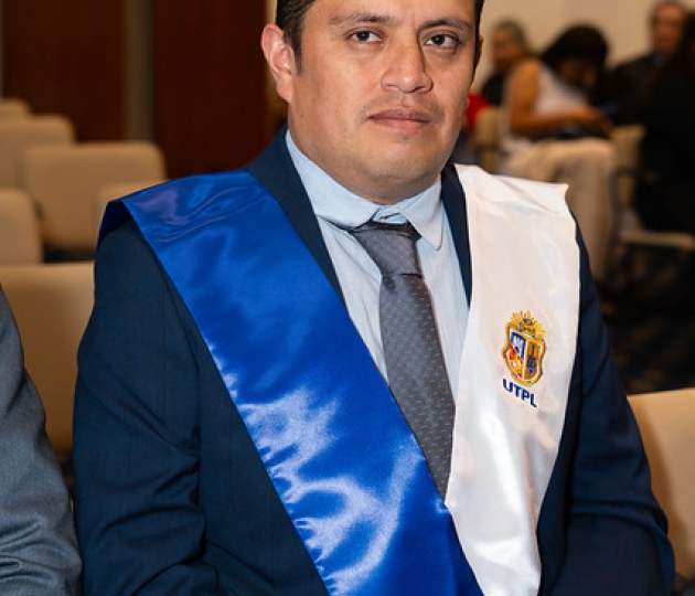 Ceremonia de Incorporación | 10 de diciembre | Tarde