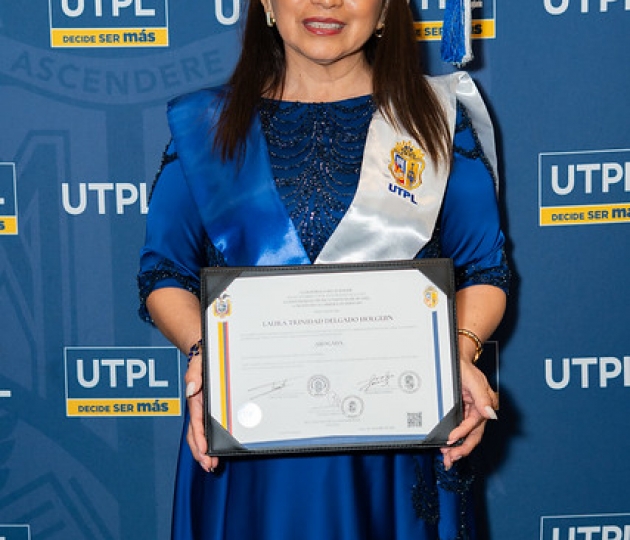 Ceremonia de Incorporación | 24 de noviembre | Mañana