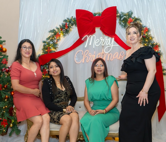 Cenas Navideñas UTPL 2025