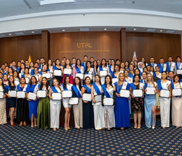 Ceremonia de Incorporación | 27 de noviembre | Mañana Ceremonia de Incorporación | 27 de noviembre | Mañana