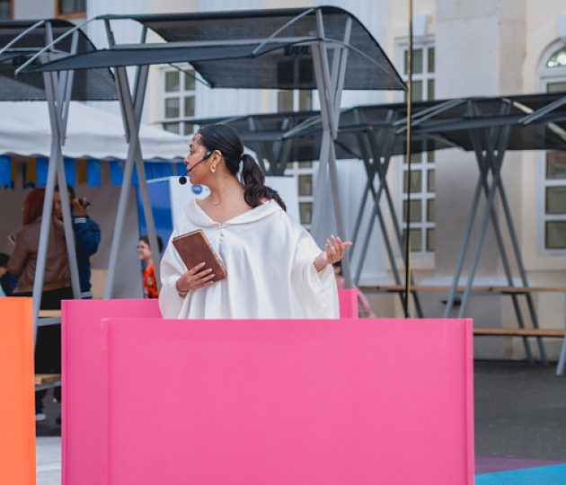 Circuito UTPL – Narrativas Orales| Romelio Circuito UTPL – Narrativas Orales| Romelio