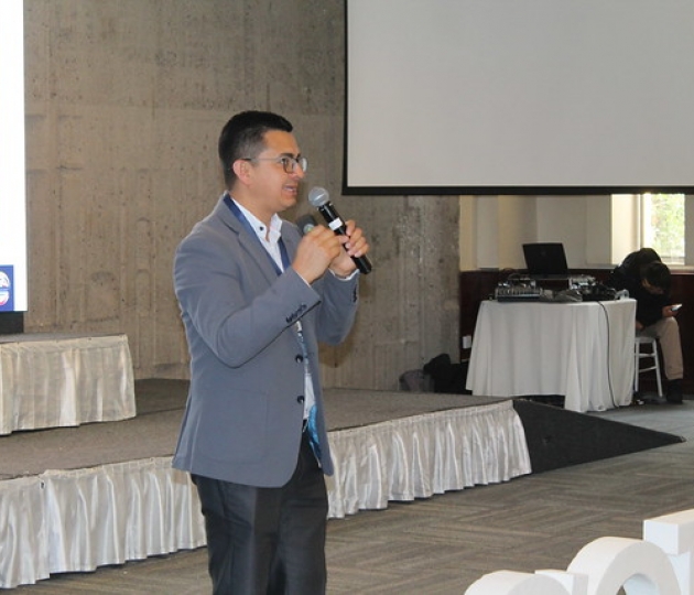 II Congreso Internacional de Seguridad y Salud en el Trabajo