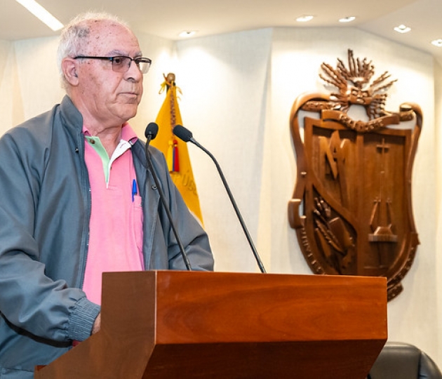 Exposición legado de fe y arte: Homenaje al Hno. Ticiano Cagigal