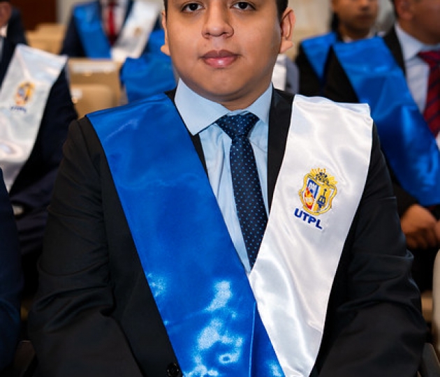 Ceremonia de Incorporación | 20 de marzo 2026 | Mañana