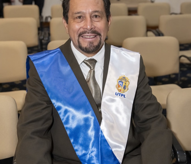 Ceremonia de Incorporación | 28 de abril 2024 | Tarde