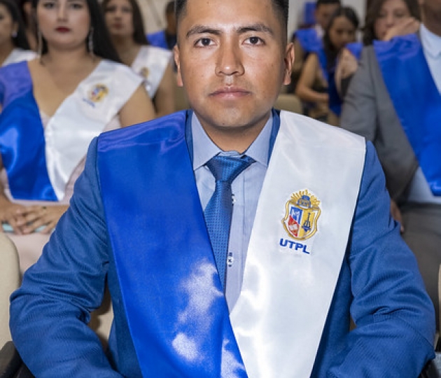 Ceremonia de Incorporación | 27 de noviembre | Tarde