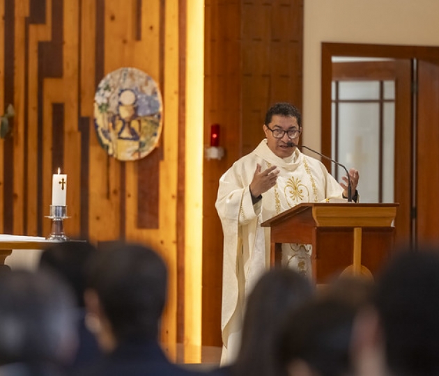 Inauguración Año Académico 2025- 2026 e Incorporación de doctores al Claustro