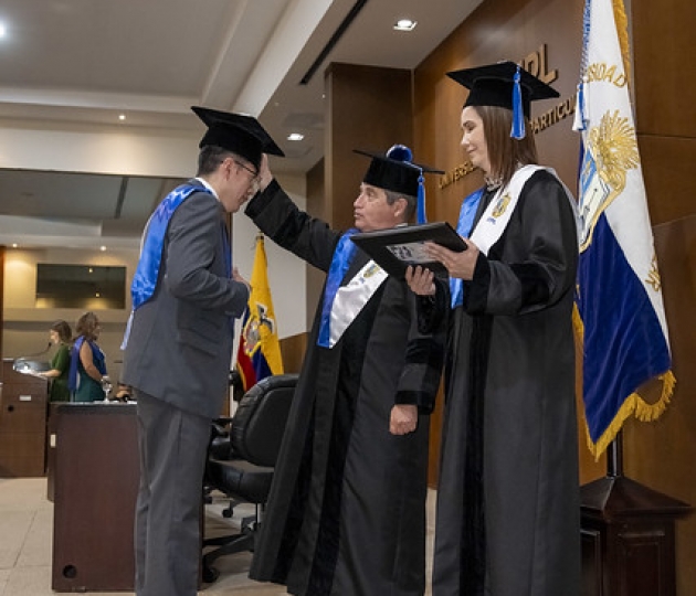 Ceremonia de Incorporación | 21 de octubre | Tarde Ceremonia de Incorporación | 21 de octubre | Tarde