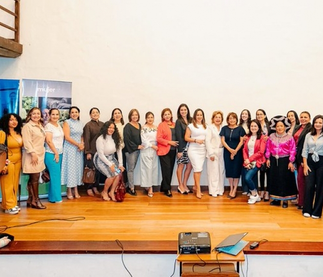 Ser mujer, vivir para contarlo