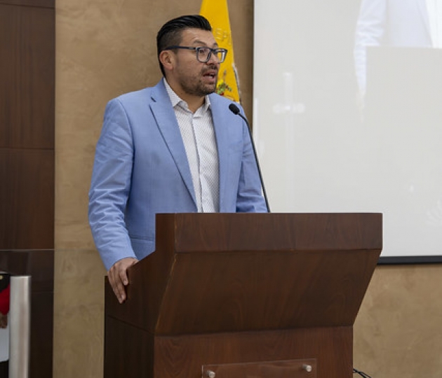 UTPL Escuela de Negocios, una nueva etapa en la formación empresarial del país