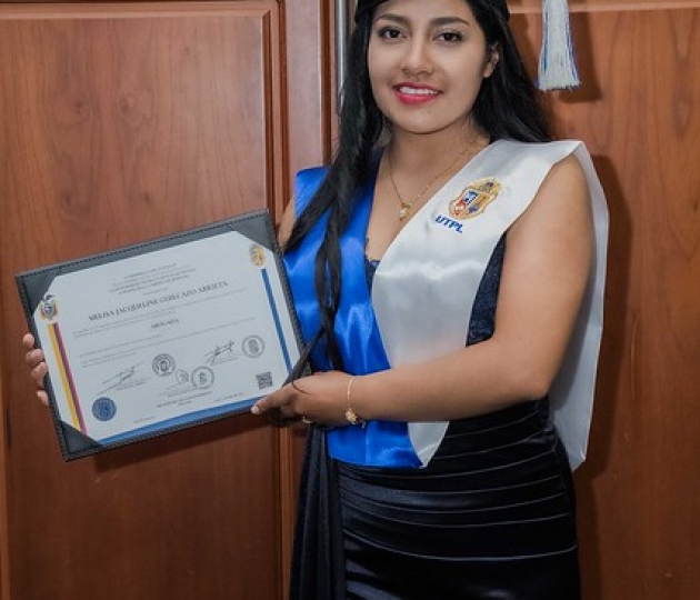 Ceremonia de Incorporación | 28 de julio | Mañana