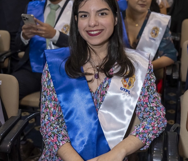 Ceremonia de Incorporación | 27 de noviembre | Mañana