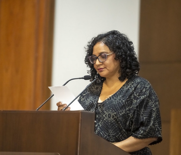 Ceremonia de Imposición de Mandiles – Medicina UTPL