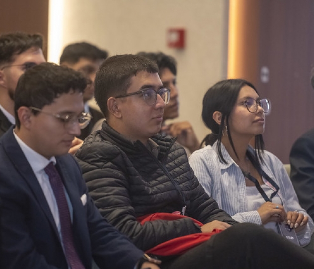 UTPL MUN Interno II 2026: liderazgo, debate y diplomacia en acción