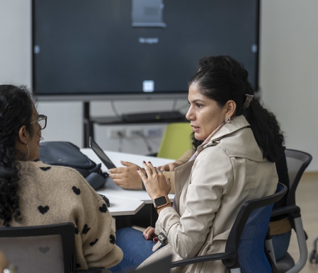 Formación Pedagógica UTPL: Docencia que Transforma