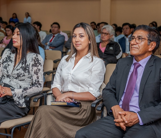 Jornadas de Mediación en Materia Civil, Niñez y Tributaria