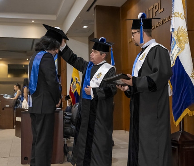 Ceremonia de Incorporación | 22 de octubre | Mañana Ceremonia de Incorporación | 22 de octubre | Mañana