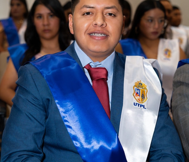 Ceremonia de Incorporación | 10 de diciembre | Tarde