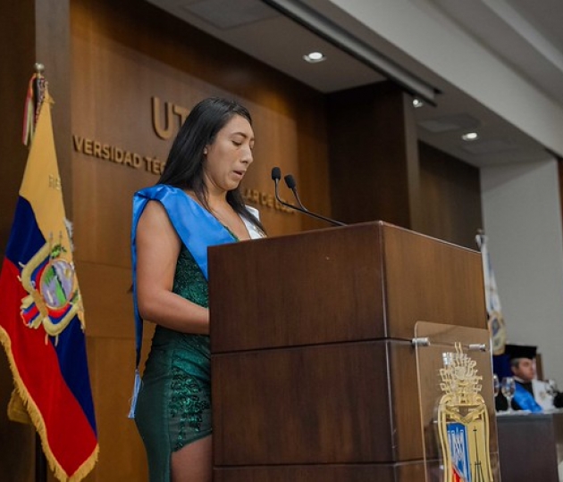 Ceremonia de Incorporación | 20 de octubre | Tarde Ceremonia de Incorporación | 20 de octubre | Tarde