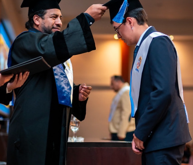 Ceremonia de Incorporación | 20 de marzo 2026 | Mañana