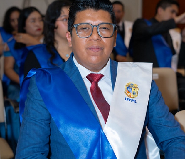 Ceremonia de Incorporación | 29 de octubre | Mañana