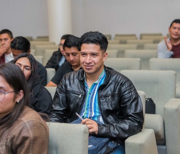 Taller de cocreación del Tercer Plan de Acción de Estado Abierto Ecuador