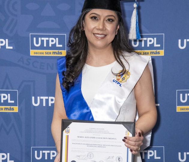 Ceremonia de Incorporación | 24 de octubre | Tarde